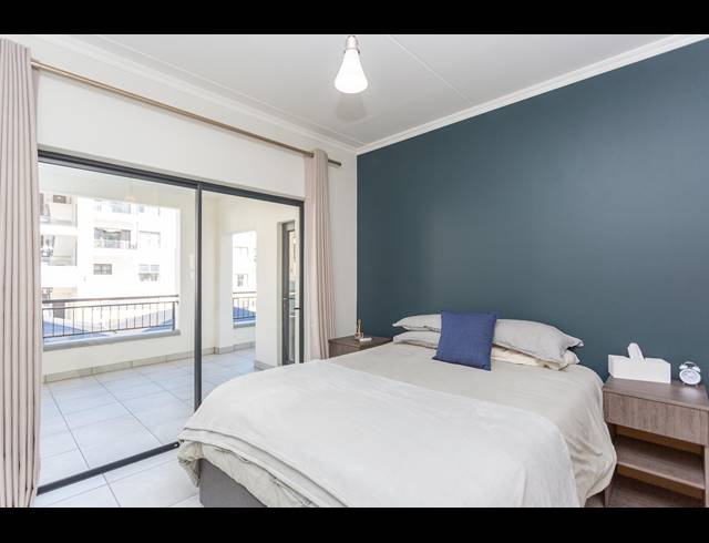 2 BEDROOM APARTMENT FOR SALE IN RICHWOOD